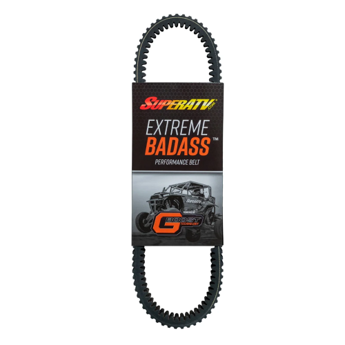 Polaris RZR 900 Heavy-Duty CVT Drive Belt