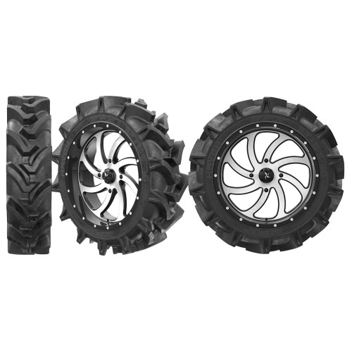 EFX MotoHavok 45X10-24 6-Ply Tire