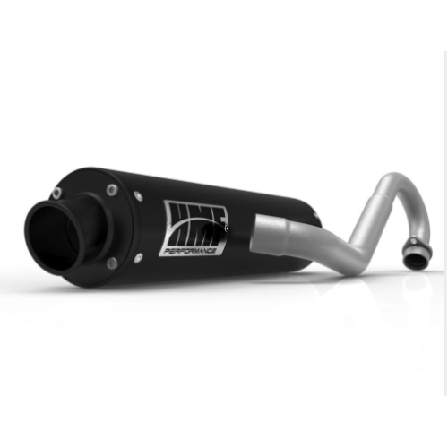 Honda Foreman 500 / 520 (2014-2024) HMF Performance Series - Full System Exhaust