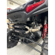 Trinity Racing Polaris RZR 1000 Slip-On Exhaust 2024+