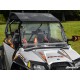 Polaris RZR 800 S Scratch Resistant Flip Windshield