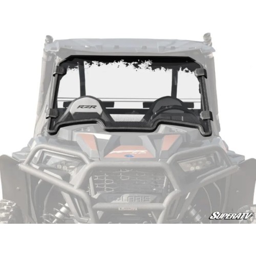 Polaris RZR S 1000 Full Windshield