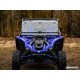 Yamaha YXZ Scratch Resistant Flip Windshield