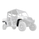 Polaris Ranger XP 1000 Low-Profile Fender Flares