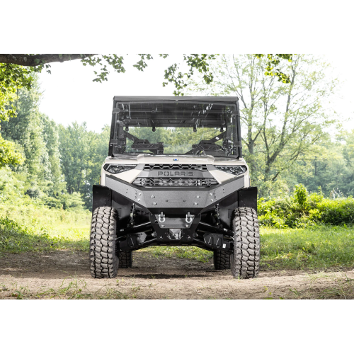 Polaris Ranger XP 1000 Low-Profile Fender Flares