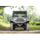 Polaris Ranger XP 1000 Low-Profile Fender Flares