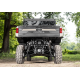 Polaris Ranger XP 1000 Low-Profile Fender Flares