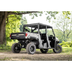 Polaris Ranger XP 1000 Low-Profile Fender Flares