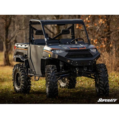 Polaris Ranger XP Kinetic Fender Flares