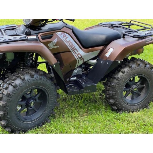 Honda Rubicon 500-520 Floorboards / Footwells