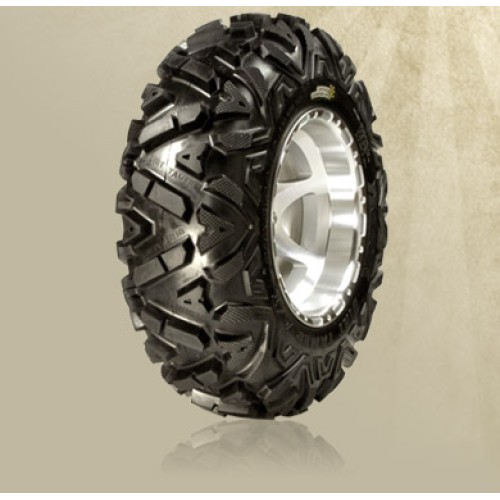 GBC Dirt Tamer Tires 25x8-12 