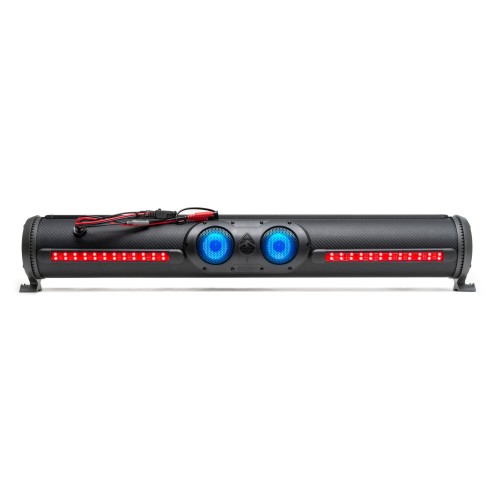 ECOXGEAR Sound Extreme 32" 11 Speaker Sound bar