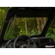 Polaris RZR XP 1000 Glass Windshield