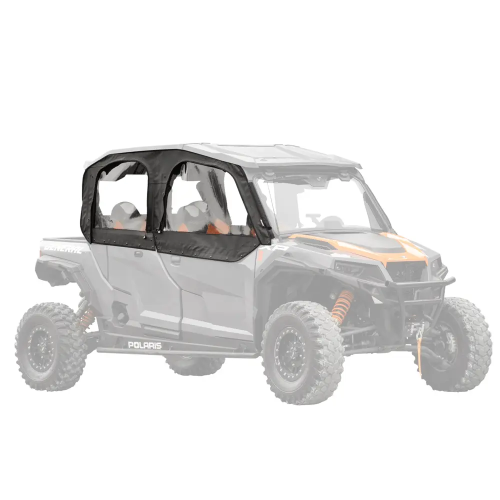 Polaris General XP 1000 Primal Soft Cab Enclosure Doors