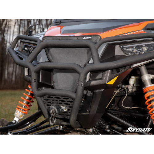 Polaris General Grille Cover