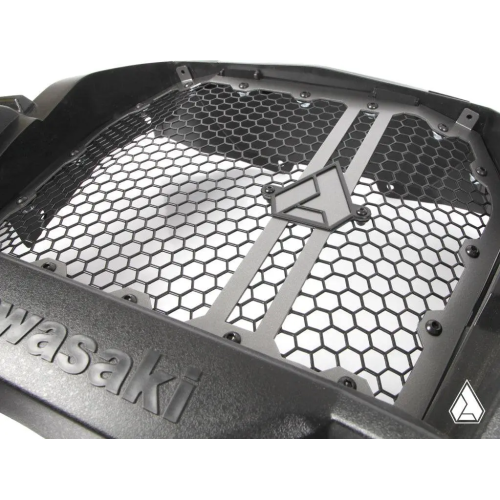 Assault Industries Kawasaki KRX 1000 Hellfire Grill