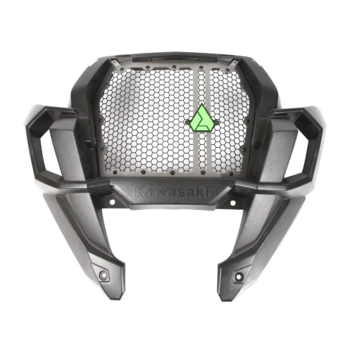 Assault Industries Kawasaki KRX 1000 Hellfire Grill