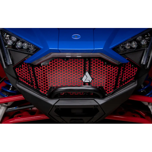 Assault Industries Polaris RZR Pro R Hellfire V2 Front Grille