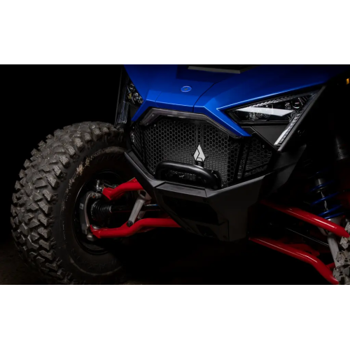 Assault Industries Polaris RZR Pro R Hellfire V2 Front Grille