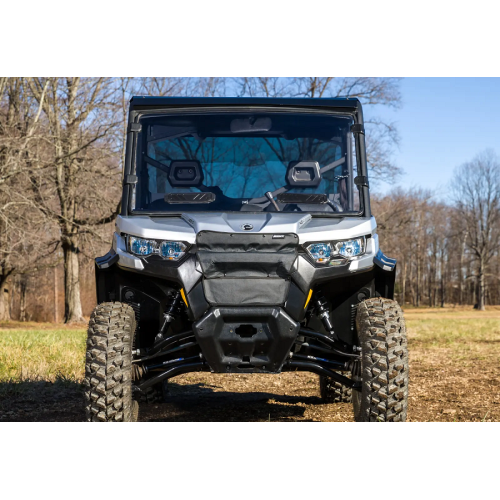 Can-Am Defender Grille Cover