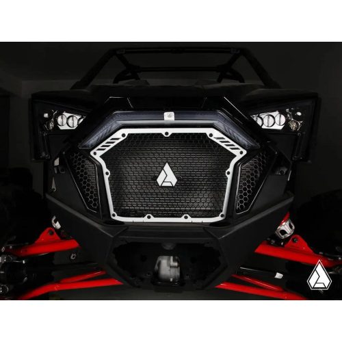 Assault Industries Polaris RZR Pro XP Stinger Grill