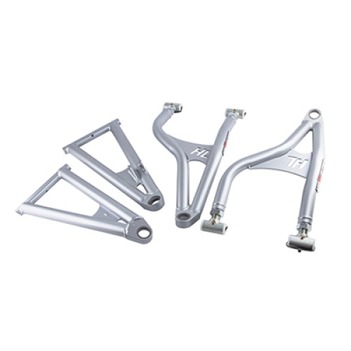 APEXX Front Forward Upper & Lower Control Arms Polaris Ranger XP 900