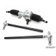 Polaris RZR S 1000 RackBoss 2.0 Rack and Pinion