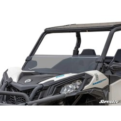 Can-Am Commander Half Windshield