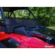 Polaris RZR Trail S 900 Half Windshield