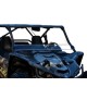 Yamaha YXZ Half Windshield