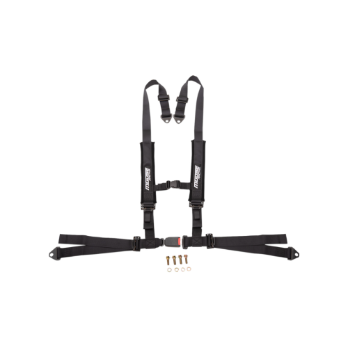 Moose Racing 4 Point Seat Harness 2"