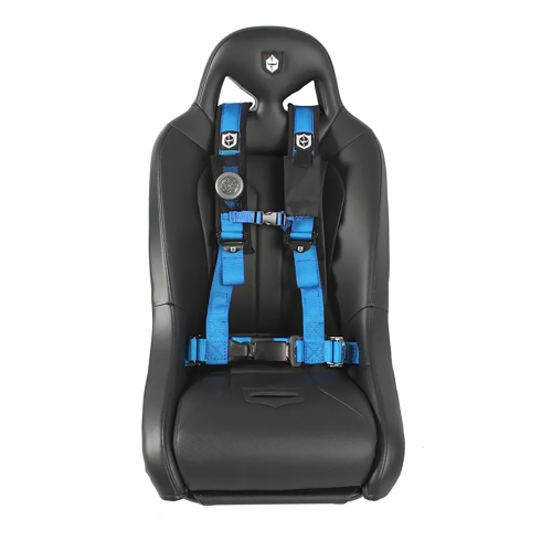 Pro Armor 4 Point 2" AutoStyle Harness (Passenger Side)