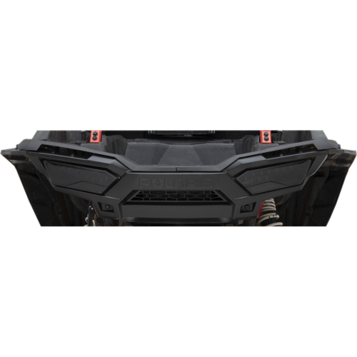 Polaris RZR 900/1000/Turbo (2015-2019) Moose Racing LED Black Taillights