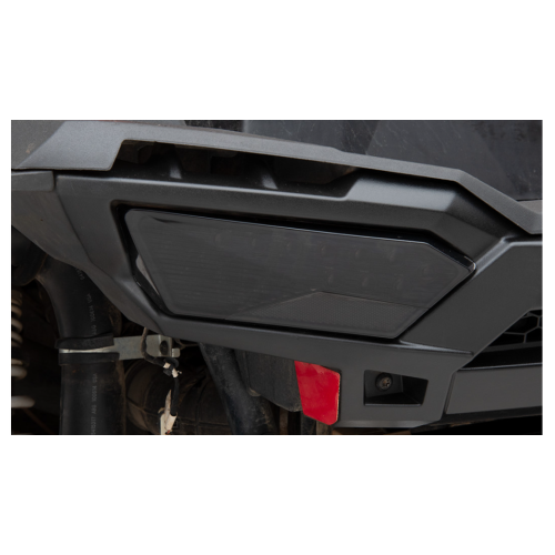 Polaris RZR 900/1000/Turbo (2015-2019) Moose Racing LED Black Taillights