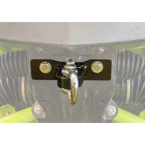 Arctic Cat Wildcat XX Front Tow Hook