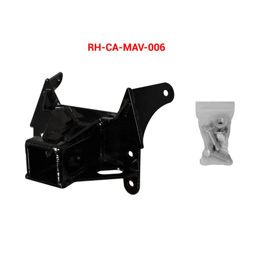 Can-Am Maverick Rear Receiver Hitch