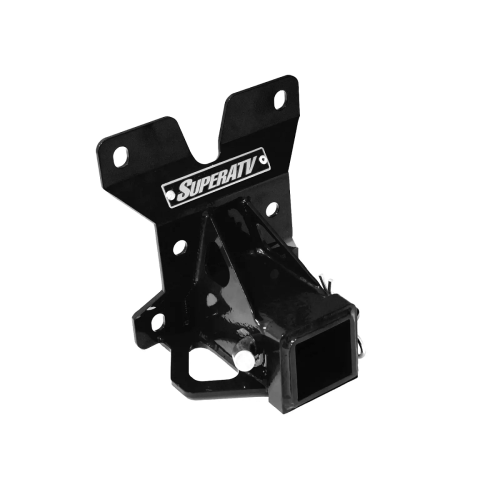 Can-Am Maverick X3 Rear Receiver Hitch