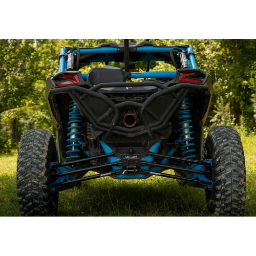 Can-Am Maverick X3 Rear Receiver Hitch