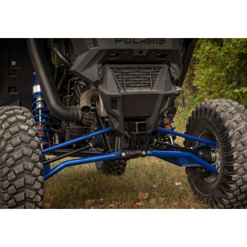 Polaris RZR Pro XP Rear Receiver Hitch