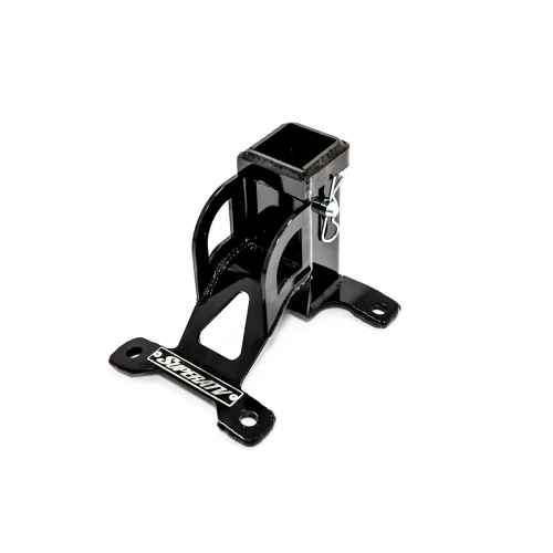 Polaris RZR Pro XP Rear Receiver Hitch