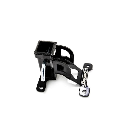 Polaris RZR Pro XP Rear Receiver Hitch