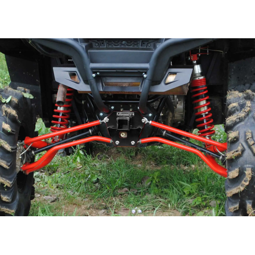 Polaris RZR XP 900 Rear Receiver Hitch