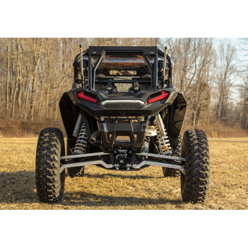 Polaris RZR RS1 Rear Receiver Hitch