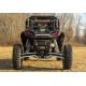 Polaris RZR RS1 Rear Receiver Hitch