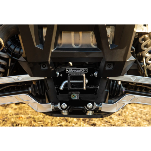 Polaris RZR RS1 Rear Receiver Hitch