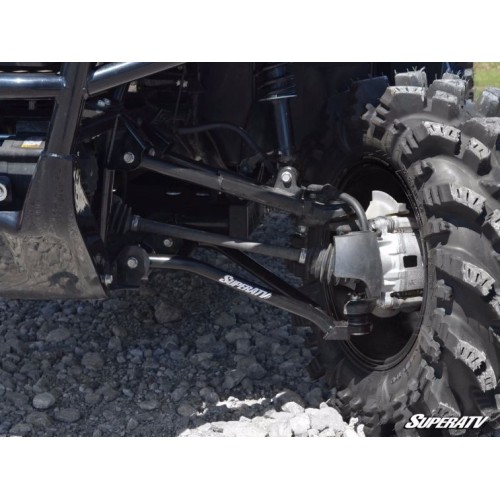 Honda Pioneer 700 High Clearance A-Arms