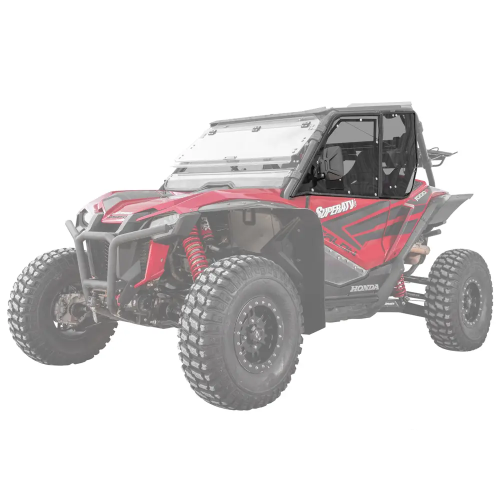 Honda Talon 1000X Cab Enclosure Doors