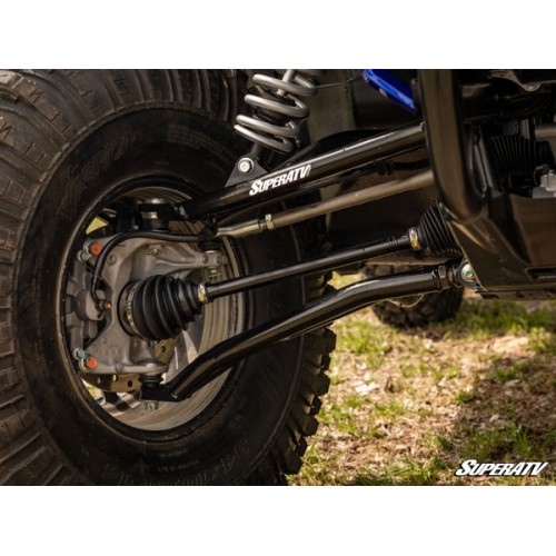 Honda Talon 1000X High Clearance 1.5" Forward Offset A-Arms