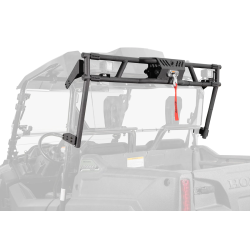 Honda Pioneer 700 Game Loader Rack