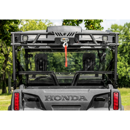 Honda Pioneer 700 Game Loader Rack